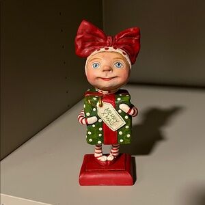 Collectors HopHopJingleBoo by Bethany Lowe